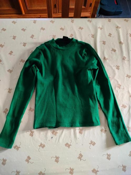 longsleeve groggy (jbc) maat 15 jaar, Kinderen en Baby's, Kinderkleding | Overige, Gebruikt, Meisje, Ophalen of Verzenden