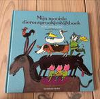 Mijn mooiste dierensprookjeskijkboek, Ophalen, Gelezen, H. Vandermeeren, Sprookjes