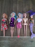 Gratis op te halen, Ophalen, Gebruikt, Barbie