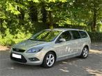 Ford Focus 1.6TDCI Prêt a immatricule, Auto's, Ford, Electronic Stability Program (ESP), Zwart, 5 deurs, Particulier