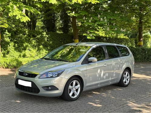 Ford Focus 1.6TDCI Prêt a immatricule, Auto's, Ford, Particulier, Focus, ABS, Airbags, Airconditioning, Alarm, Bluetooth, Boordcomputer
