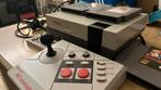 Nintendo nes, Consoles de jeu & Jeux vidéo, Consoles de jeu | Nintendo NES, Utilisé, Avec jeux, Avec 2 manettes