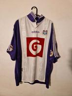 Matchworn Stoica RSC Anderlecht, Sport en Fitness, Ophalen of Verzenden