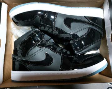 Air Jordan 1 Mid SE Space Jam PS t44 beschikbaar voor biedingen