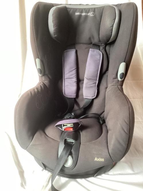 Autostoel, Kinderen en Baby's, Autostoeltjes, Zo goed als nieuw, Overige merken, 9 t/m 18 kg, Autogordel, Verstelbare rugleuning