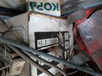 Cerdi Lucifer lasapparaat – vintage elektrode laspost, Doe-het-zelf en Bouw, Gereedschap | Lasapparaten, Ophalen