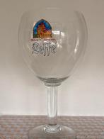 Leffe glas xxl, Verzamelen, Ophalen, Gebruikt, Leffe