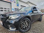 GLC 250 4Matic 9G-TRONIC AMG Line, Leder, Airco, Cruise., Auto's, Automaat, Lederen bekleding, 4 cilinders, https://public.car-pass.be/vhr/aaaee75f-0fba-42d4-8cdb-5ff320561566