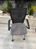 Chaise bureau ergonomique Comforto, Utilisé