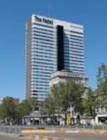 Voucher The Hotel + spa, Tickets & Billets, Chèques Hôtel & Bons pour Hôtel, Deux personnes, 1 nuitée