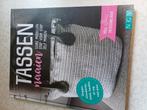 Tassen naaien, Boeken, Hobby en Vrije tijd, Ophalen, Zo goed als nieuw