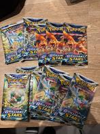 12 sealed packs van brilliant stars, Ophalen of Verzenden, Zo goed als nieuw