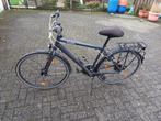 Mannenfiets, Nieuw, Versnellingen, Ophalen