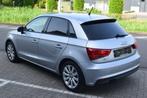 Audi A1 Sportback 1.4 TFSI S tronic Aut., Autos, 1395 cm³, Argent ou Gris, Achat, A1