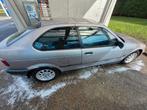 Bmw 316 compact, Autos, BMW, Cuir, Achat, 2 portes, Automatique