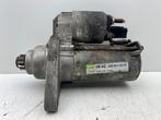 Démarreur d'un Volkswagen Golf, Volkswagen, -, 3 mois de garantie, Utilisé