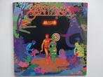Santana - Amigos (1976 - Étui à rabat), CD & DVD, Vinyles | Rock, Enlèvement ou Envoi