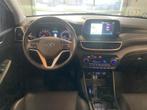 Hyundai Tucson 1.6 T-GDi Feel Comfort |GPS, Cruise, Camera,., Auto's, Hyundai, Te koop, 131 kW, 177 pk, Benzine
