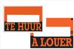 Te huur / A louer chalet 5 p