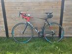 Cube agree maat 58 shimano ultegra, Fietsen en Brommers, Gebruikt, Heren, 15 tot 20 versnellingen, Ophalen