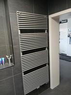 Vasco elektrische handdoekradiator, Ophalen, Gebruikt
