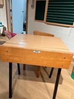 Lessenaar met stoel, Huis en Inrichting, Ophalen, Gebruikt