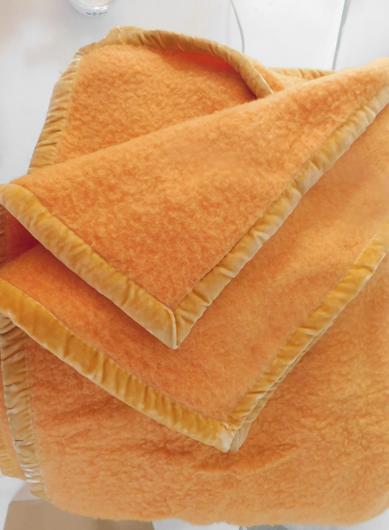 MANTA - couverture pure laine 220 X 240 - lit - chambre -, Maison & Meubles, Accessoires pour la Maison | Plaids & Couvertures