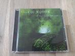 CD Clan Of Xymox Notes Goth Gothic Rock New Wave, Cd's en Dvd's, Ophalen of Verzenden, Zo goed als nieuw, Alternative