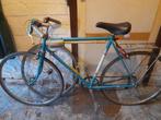 Retro koersfiets minerva, Fietsen en Brommers, Fietsen | Racefietsen, Minder dan 10 versnellingen, Gebruikt, Heren, Ophalen