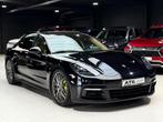 Porsche Panamera 4 E-Hybrid 2.9 V6 Bi-Turbo PDK 330CV TVAC, Automaat, Euro 6, 2995 cc, Zwart