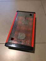 Chauffe plat - schotelverwarmer, Ophalen of Verzenden, Gebruikt