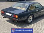Ferrari 400i 1984 | Route 66 Auctions, Auto's, Oldtimers, Zwart, Leder, Bedrijf, Overige carrosserie