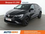 Renault Arkana 1.6 Hybrid E-Tech R.S. Line (bj 2023), Auto's, Arkana, Gebruikt, 1435 kg, 5 zetels