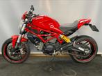 DUCATI MONSTER 797 PARFAIT ÉTAT *** Garantie ***, Entreprise