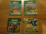 16 x Jerom groene reeks, Gelezen, Willy Vandersteen, Ophalen of Verzenden, Meerdere stripboeken