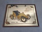 Antiek spiegelkader oldtimer Vauxhall 1905, Antiek en Kunst, Ophalen