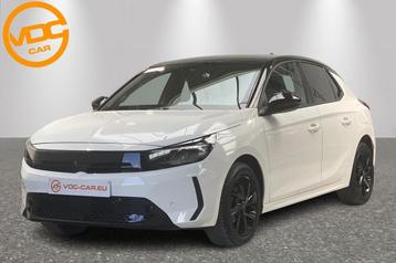 Opel Corsa GS  beschikbaar voor biedingen
