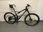 Specialized Epic COMP EVO – Black/East Sierras, Fietsen en Brommers, Fietsen | Mountainbikes en ATB, Ophalen, Zo goed als nieuw