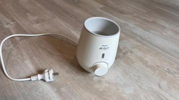 Babyfles verwarmer Avent beschikbaar voor biedingen