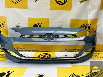 Hyundai i20 Voorbumper 2014-2023 origineel 86511C8000 beschikbaar voor biedingen