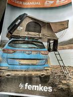 Daktent Femkes, Ophalen, Zo goed als nieuw, Tot en met 4