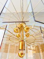 Vintage hanglamp Wortmann en Filz, Huis en Inrichting, Lampen | Hanglampen, Gebruikt, Mid century modern, Ophalen of Verzenden