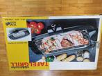 tafelbarbecue, Ophalen, Nieuw, 8 personen of meer