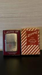 Zippo 1951-53, Enlèvement, Comme neuf, Briquet