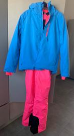 Skikledij, Kleding | Dames, Wintersportkleding, Ophalen, Zo goed als nieuw, Maat 38/40 (M), Broek