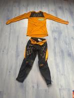 Pull en Broek Fox, Ophalen, Tweedehands, Motorcrosskleding, FOX