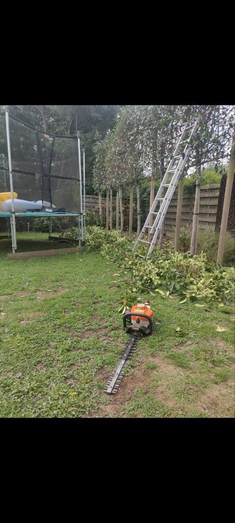 Tuinman, Diensten en Vakmensen, Tuinmannen en Stratenmakers