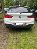 BMW 118D - Pack M Sport, Autos, Alcantara, Cruise Control, Série 1, Carnet d'entretien