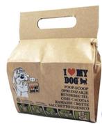 milieuvriendelijke hondenpoepzakjes, Ophalen, Nieuw