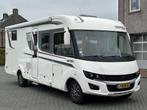 Rapido 8096 DF Heavy chassis 4.400 kg, Caravans en Kamperen, Integraal, Bedrijf, Rapido